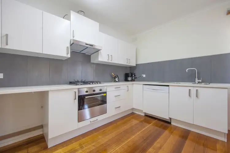 Second view of Homely house listing, 1 Aleppo Crescent, Frankston North VIC 3200