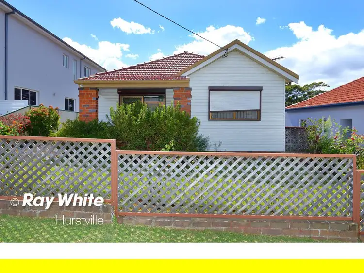 26 Smiths Avenue, Hurstville NSW 2220