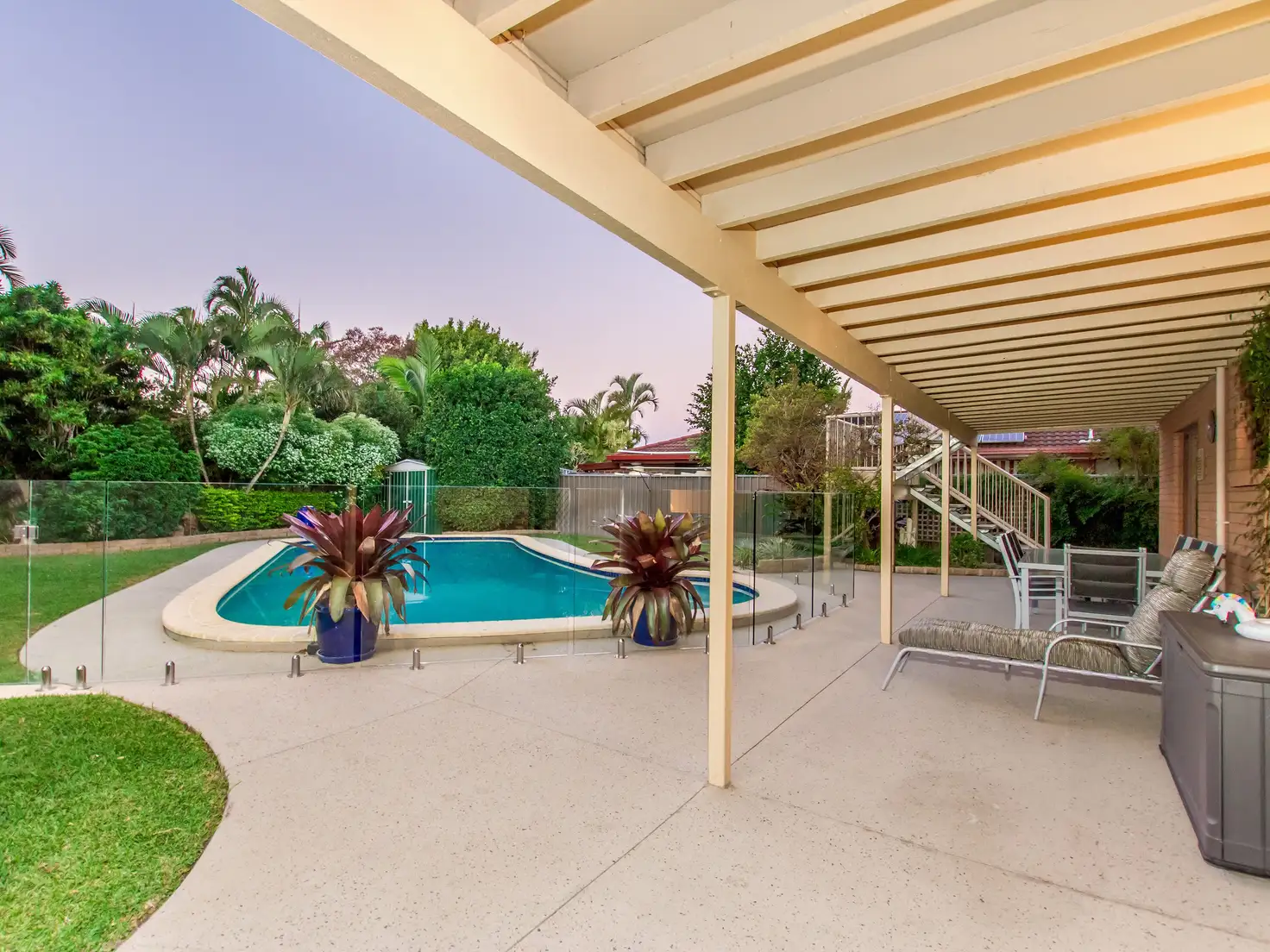 Main view of Homely house listing, 145 Markeri Street, Mermaid Waters QLD 4218
