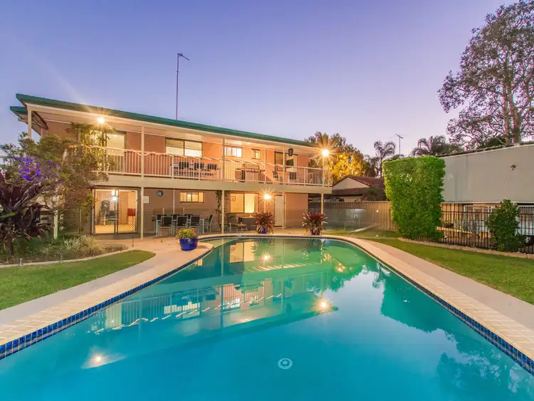 Second view of Homely house listing, 145 Markeri Street, Mermaid Waters QLD 4218