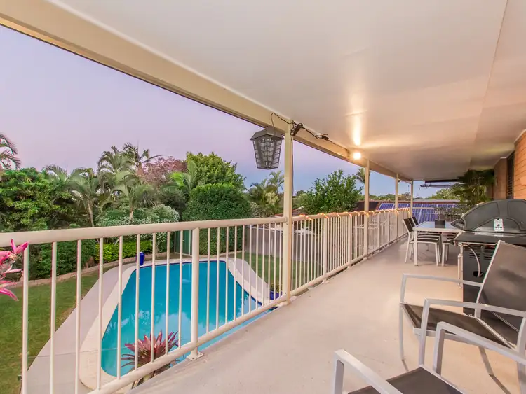 Third view of Homely house listing, 145 Markeri Street, Mermaid Waters QLD 4218
