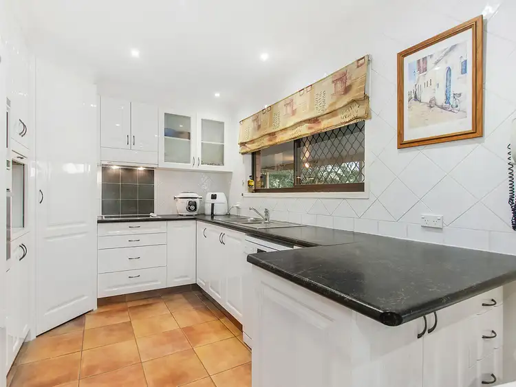 Sixth view of Homely house listing, 145 Markeri Street, Mermaid Waters QLD 4218