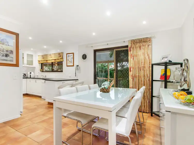 Seventh view of Homely house listing, 145 Markeri Street, Mermaid Waters QLD 4218