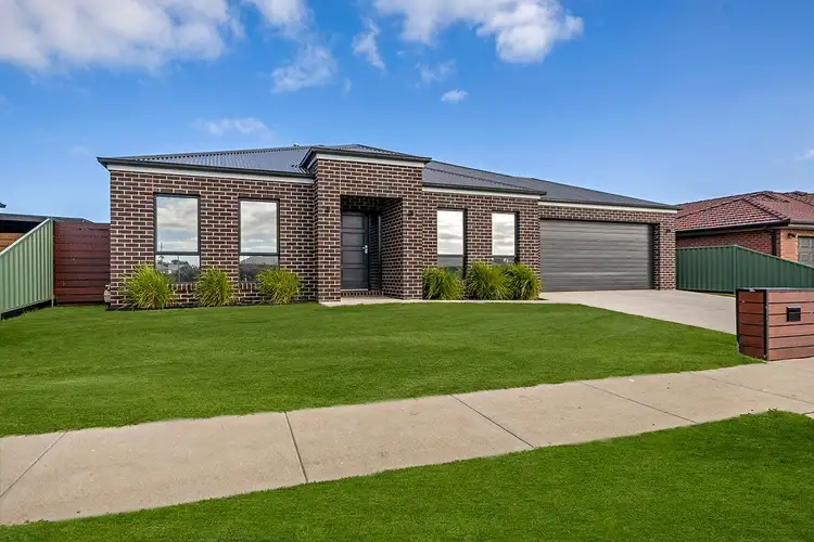 Main view of Homely house listing, 8 Keane Street, Koroit VIC 3282