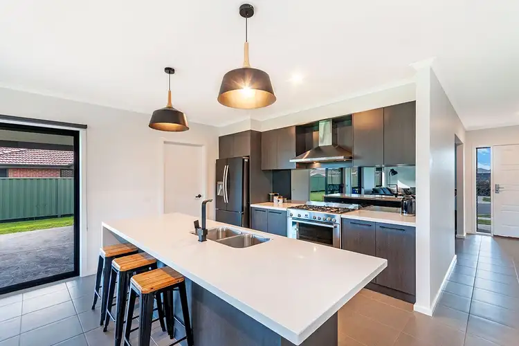 Third view of Homely house listing, 8 Keane Street, Koroit VIC 3282