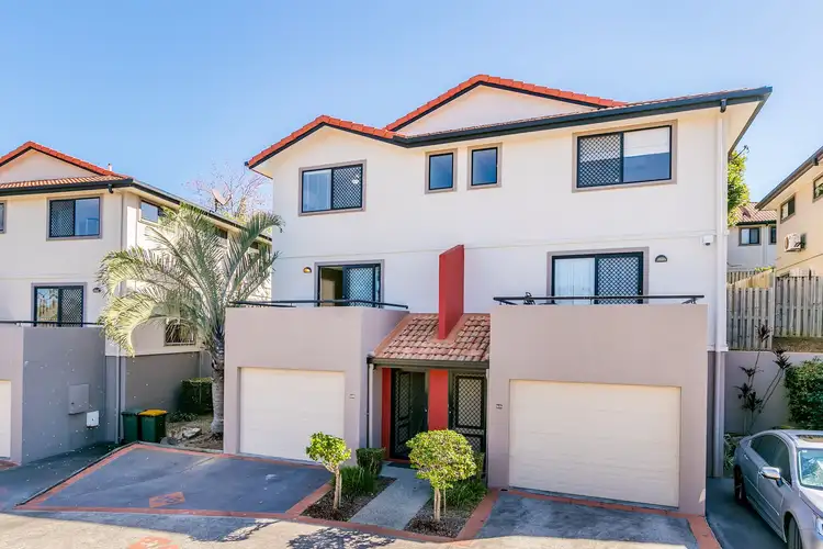 26/228 Gaskell Street, Eight Mile Plains QLD 4113