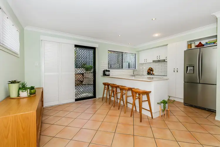 Second view of Homely townhouse listing, 26/228 Gaskell Street, Eight Mile Plains QLD 4113