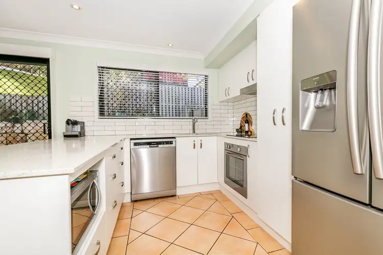 Third view of Homely townhouse listing, 26/228 Gaskell Street, Eight Mile Plains QLD 4113