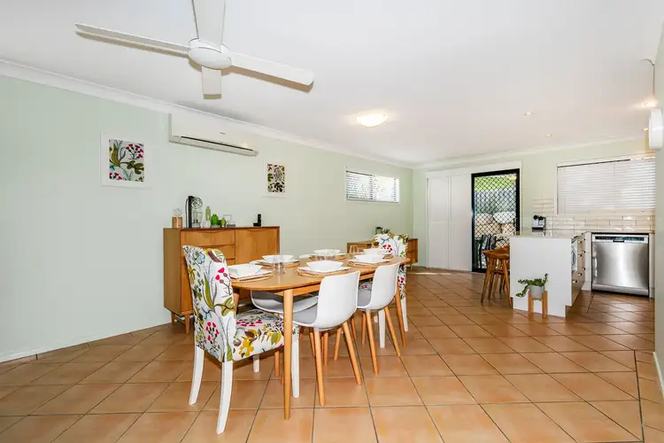 Fourth view of Homely townhouse listing, 26/228 Gaskell Street, Eight Mile Plains QLD 4113