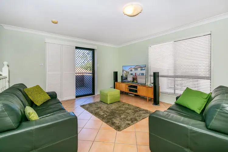 Fifth view of Homely townhouse listing, 26/228 Gaskell Street, Eight Mile Plains QLD 4113