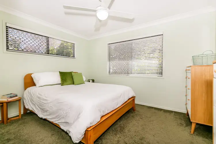 Sixth view of Homely townhouse listing, 26/228 Gaskell Street, Eight Mile Plains QLD 4113