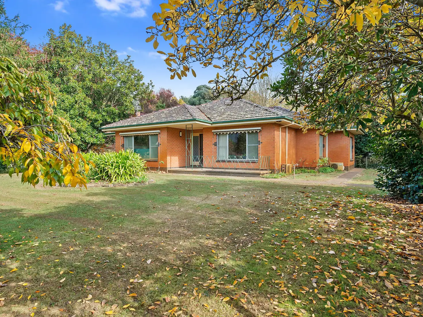 Main view of Homely house listing, 220 Merriang South Road, Myrtleford VIC 3737