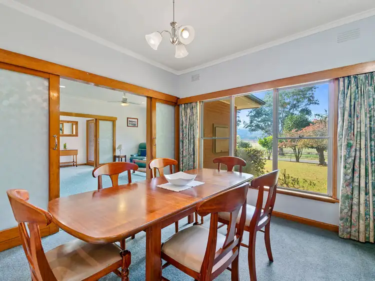 Second view of Homely house listing, 220 Merriang South Road, Myrtleford VIC 3737