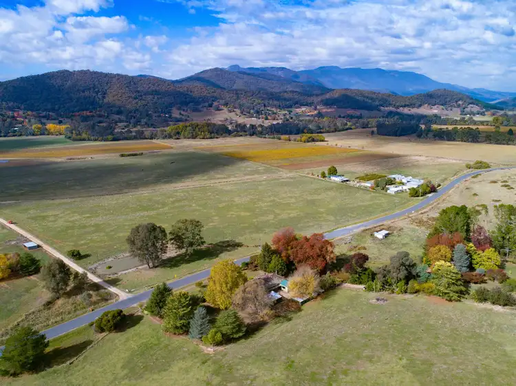 Fourth view of Homely house listing, 220 Merriang South Road, Myrtleford VIC 3737