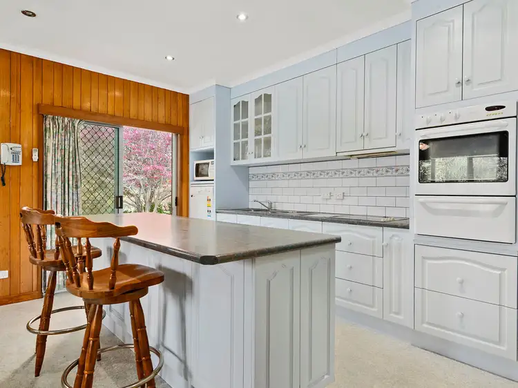 Fifth view of Homely house listing, 220 Merriang South Road, Myrtleford VIC 3737