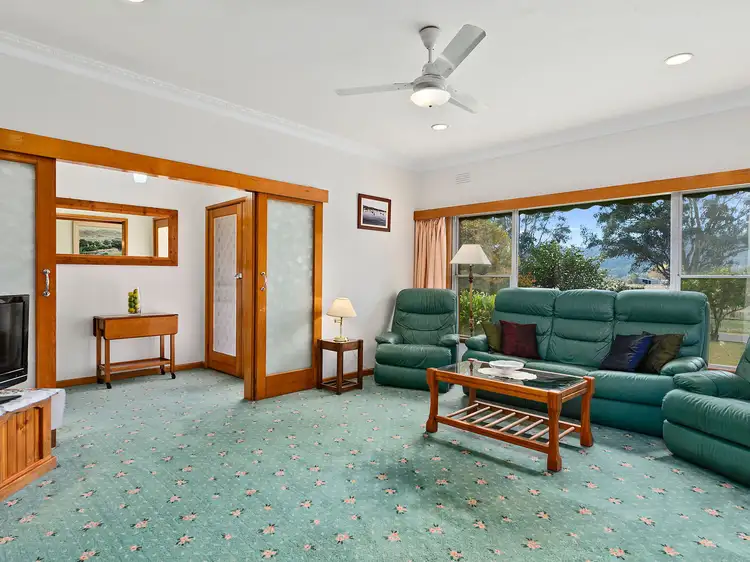 Sixth view of Homely house listing, 220 Merriang South Road, Myrtleford VIC 3737