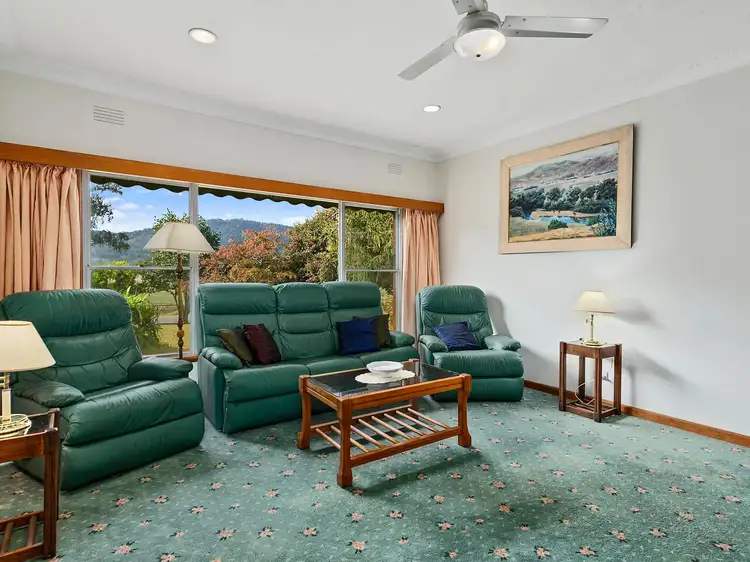 Seventh view of Homely house listing, 220 Merriang South Road, Myrtleford VIC 3737