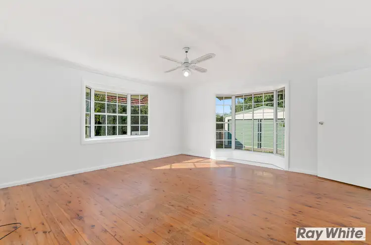 Second view of Homely house listing, 27 East Street, Russell Vale NSW 2517