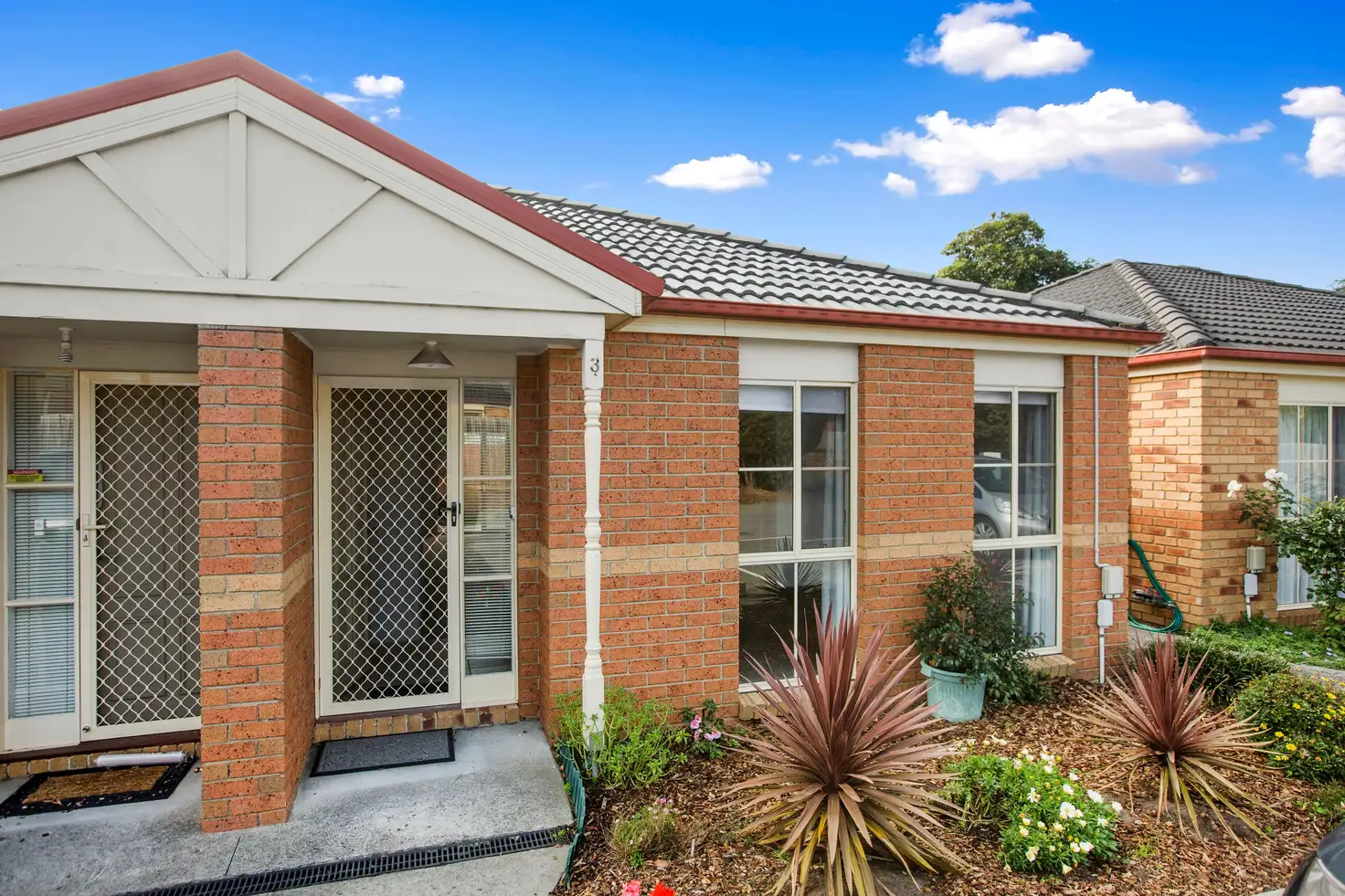 Main view of Homely block of units listing, 3/4 Barak Court, Frankston VIC 3199