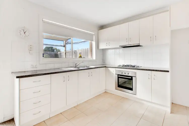 Third view of Homely block of units listing, 3/4 Barak Court, Frankston VIC 3199