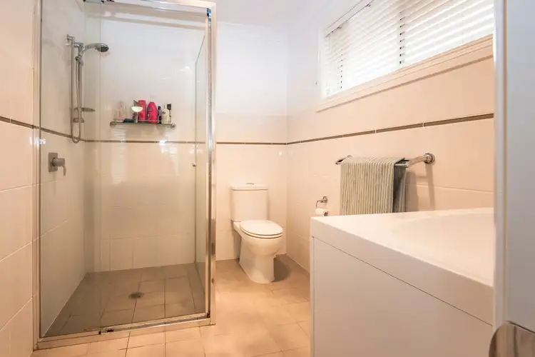 Fifth view of Homely unit listing, 61a Waverley Street, Scone NSW 2337