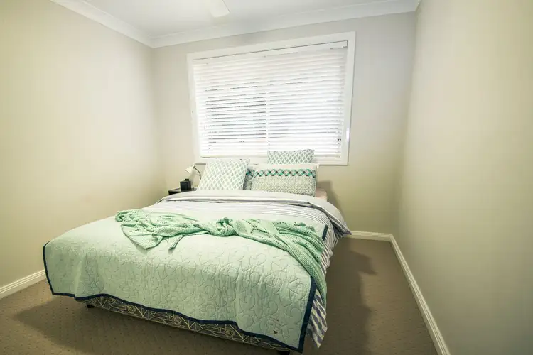 Sixth view of Homely unit listing, 61a Waverley Street, Scone NSW 2337