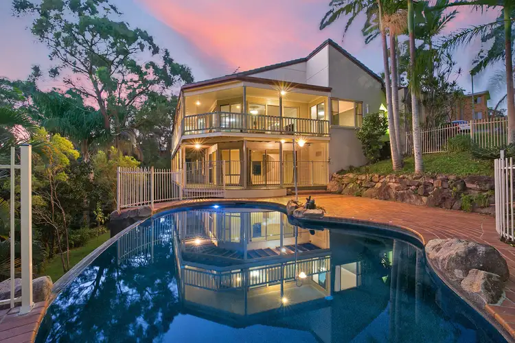 4/247 Flinders View, Springwood QLD 4127