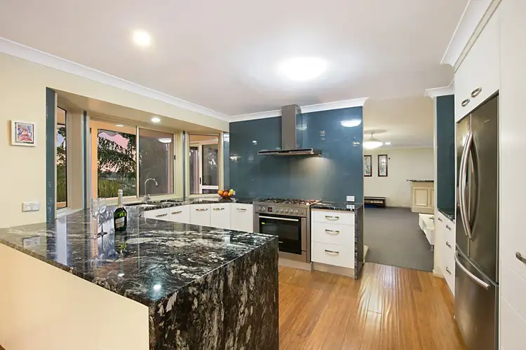 Fifth view of Homely house listing, 4/247 Flinders View, Springwood QLD 4127