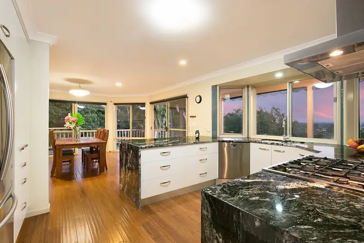 Sixth view of Homely house listing, 4/247 Flinders View, Springwood QLD 4127