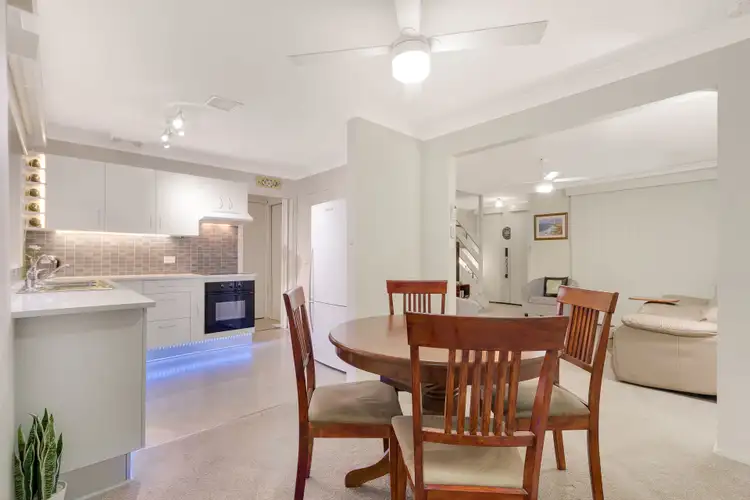 Fourth view of Homely townhouse listing, 33/6 Dotterel Place, Ingleburn NSW 2565