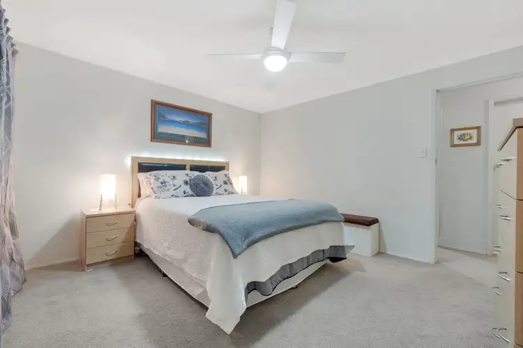 Fifth view of Homely townhouse listing, 33/6 Dotterel Place, Ingleburn NSW 2565