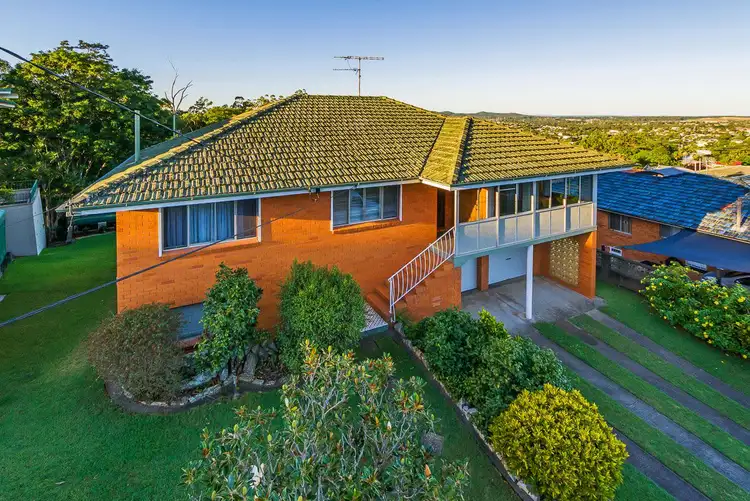 3 Prenzler Street, Upper Mount Gravatt QLD 4122