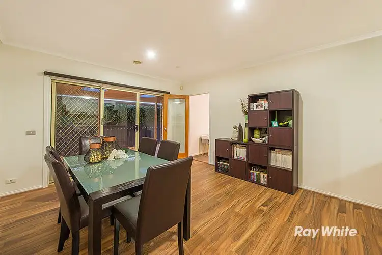 Third view of Homely house listing, 6 Bewley Way, Berwick VIC 3806