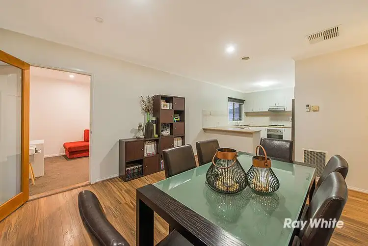 Fourth view of Homely house listing, 6 Bewley Way, Berwick VIC 3806