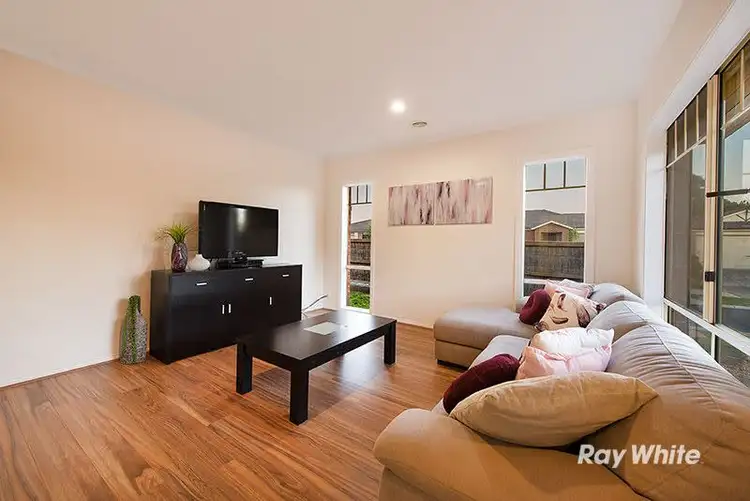 Fifth view of Homely house listing, 6 Bewley Way, Berwick VIC 3806