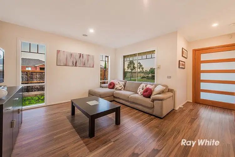 Sixth view of Homely house listing, 6 Bewley Way, Berwick VIC 3806