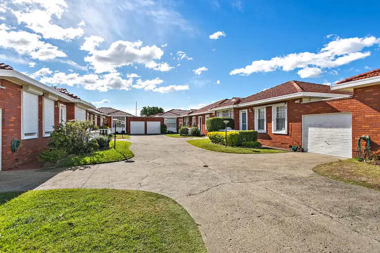 6/39-41 Robinson Street, Monterey NSW 2217