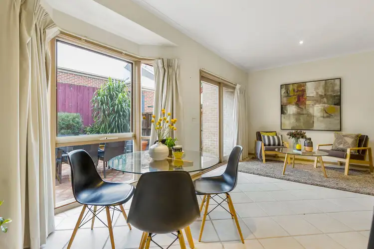 Third view of Homely townhouse listing, 3/44 Heatherdale Road, Mitcham VIC 3132