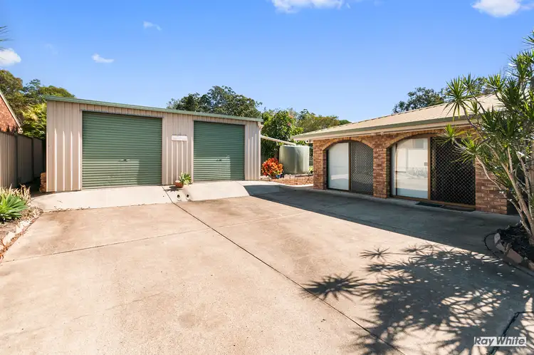 Third view of Homely house listing, 19 Tanya Gay Avenue, Brassall QLD 4305