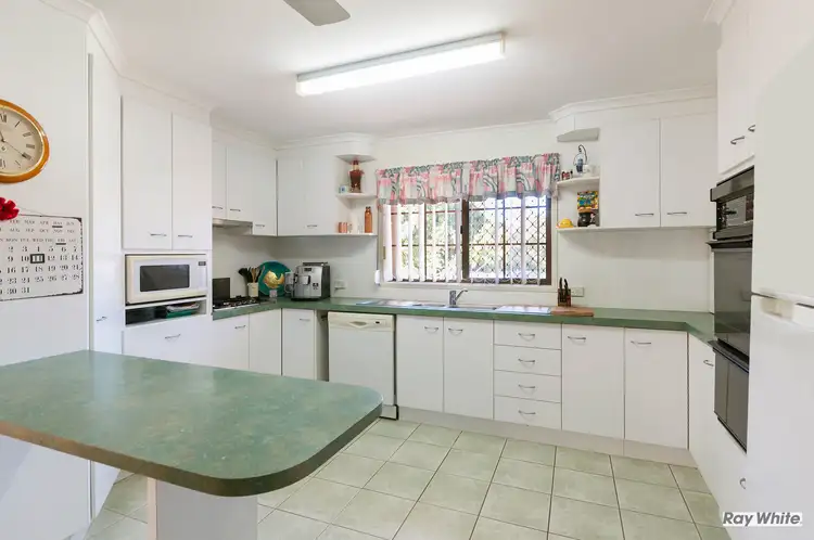 Fourth view of Homely house listing, 19 Tanya Gay Avenue, Brassall QLD 4305