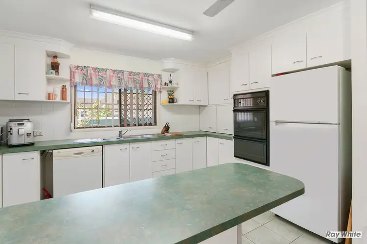 Fifth view of Homely house listing, 19 Tanya Gay Avenue, Brassall QLD 4305