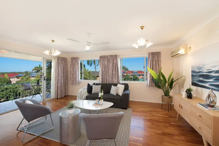 Second view of Homely house listing, 18 Craigview Street, Macgregor QLD 4109