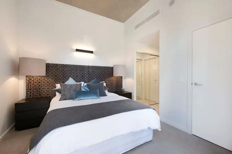 Third view of Homely unit listing, 3001/19 Anderson Street, Kangaroo Point QLD 4169