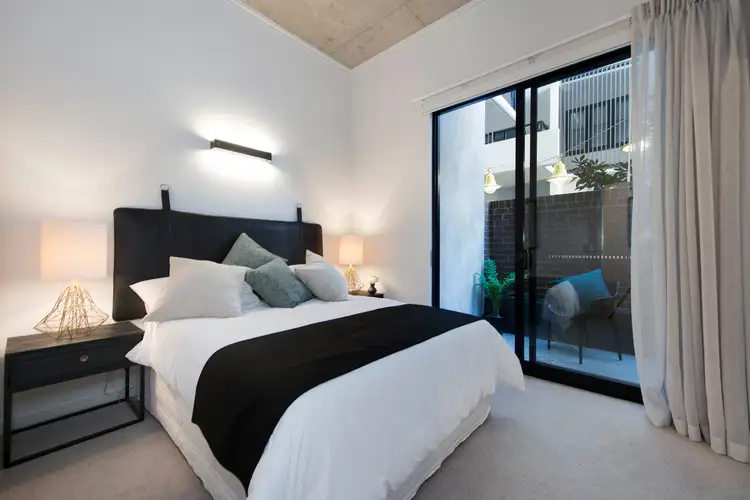 Fourth view of Homely unit listing, 3001/19 Anderson Street, Kangaroo Point QLD 4169