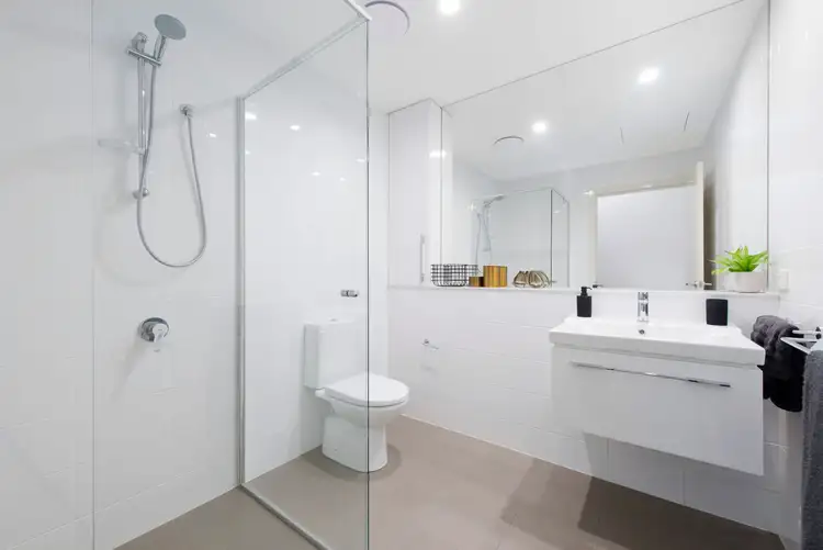Sixth view of Homely unit listing, 3001/19 Anderson Street, Kangaroo Point QLD 4169