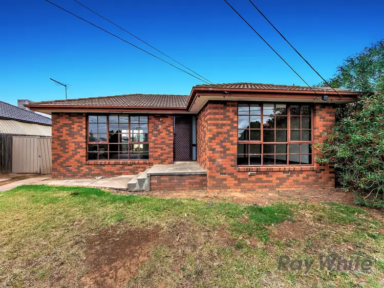Main view of Homely house listing, 31 Browne Avenue, St Albans VIC 3021