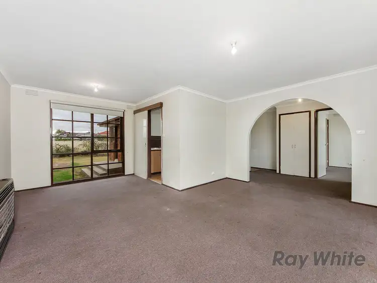 Second view of Homely house listing, 31 Browne Avenue, St Albans VIC 3021