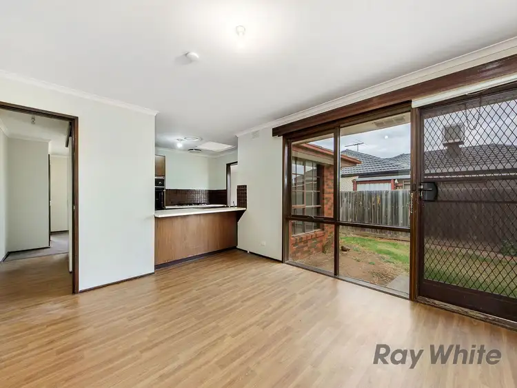 Fourth view of Homely house listing, 31 Browne Avenue, St Albans VIC 3021