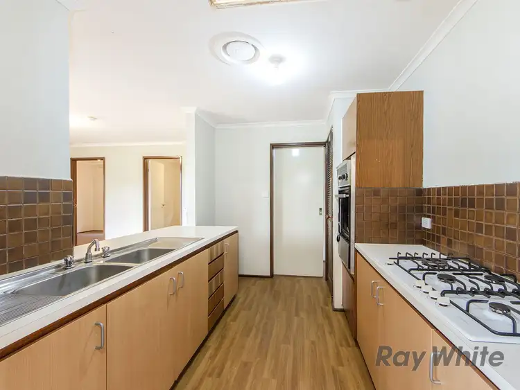 Fifth view of Homely house listing, 31 Browne Avenue, St Albans VIC 3021