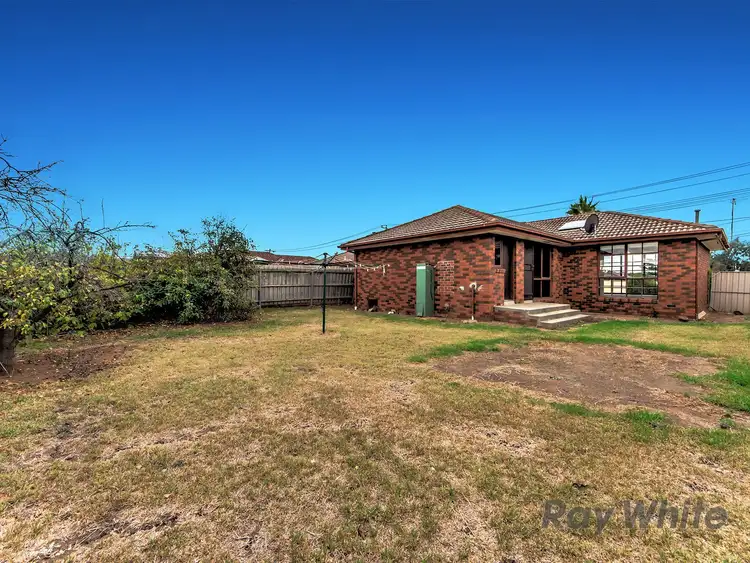 Seventh view of Homely house listing, 31 Browne Avenue, St Albans VIC 3021